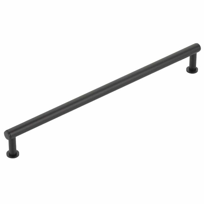 Schaub Pub House 10" Smooth Pull 5110MB - Matte Black