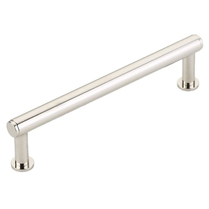 Schaub Pub House 5" Smooth Pull 5105PN - Polished Nickel